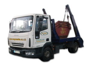 waste-disposal-truck