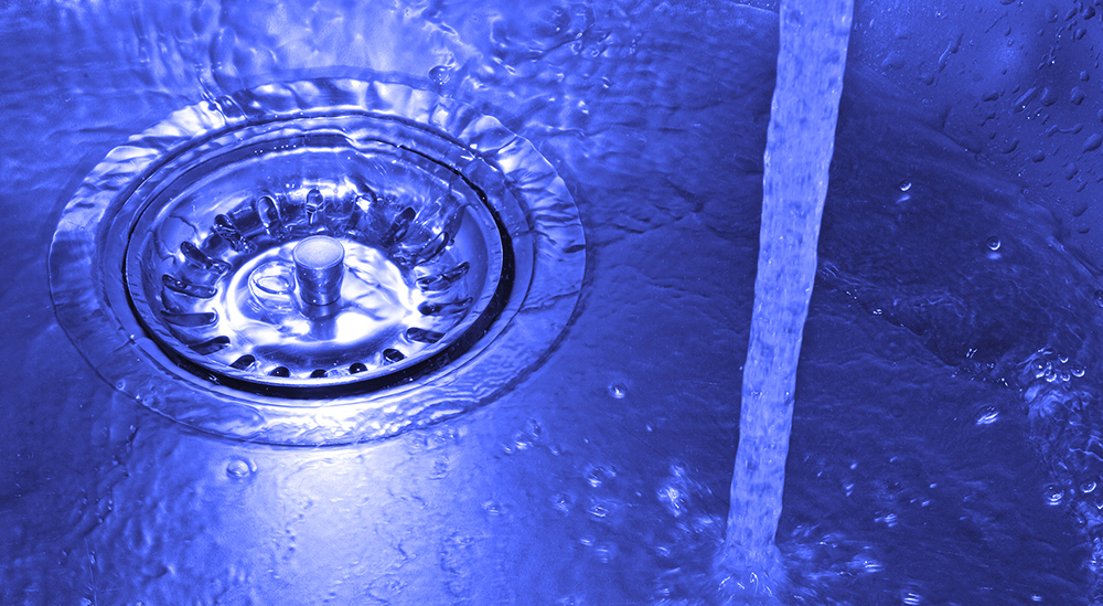 Waste that You Should Never Put Down the Sink Map Waste Disposal