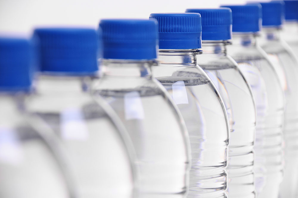 Plastic Bottles